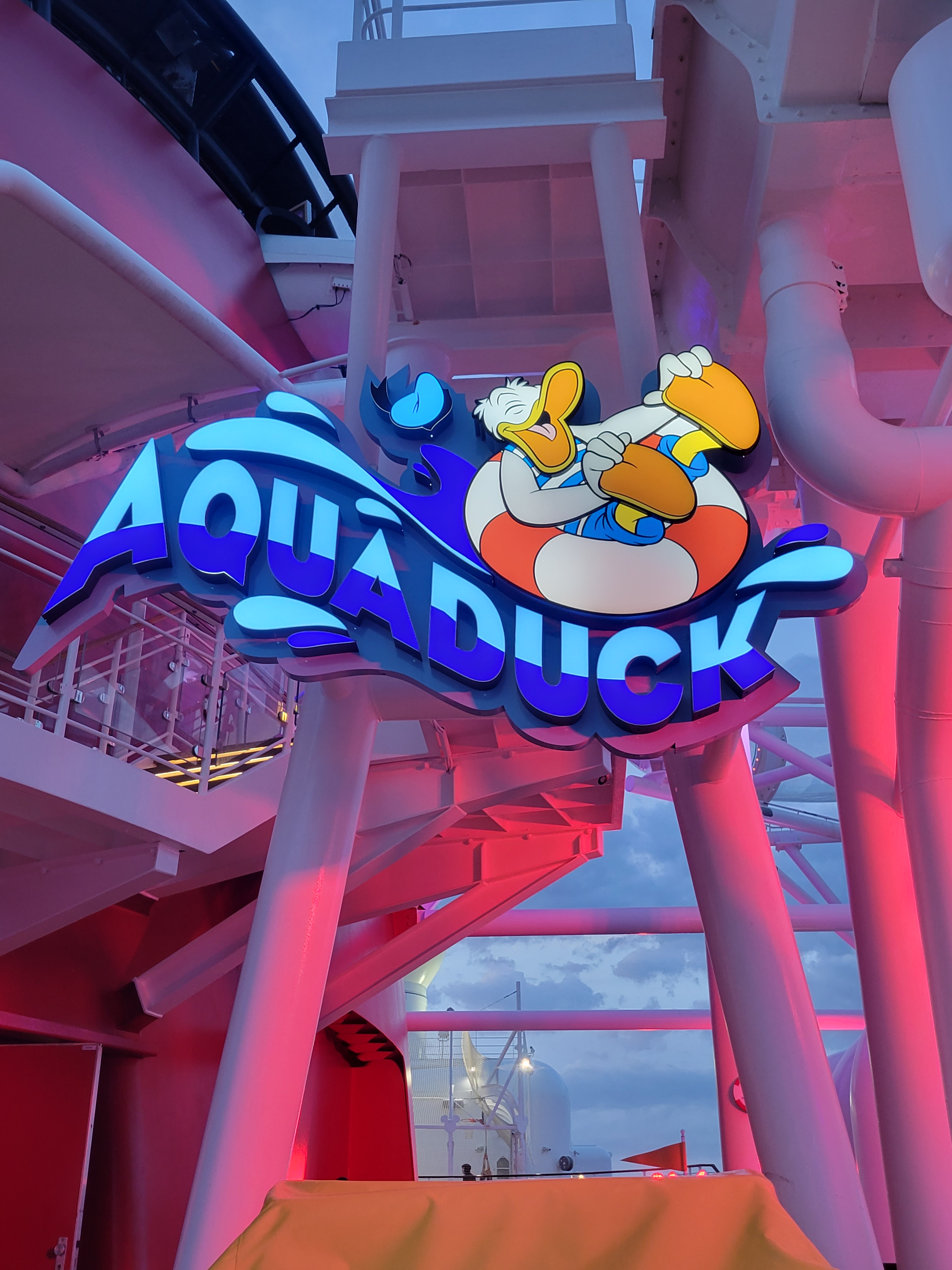 A Few Disney Dream Pics – Disney Rover