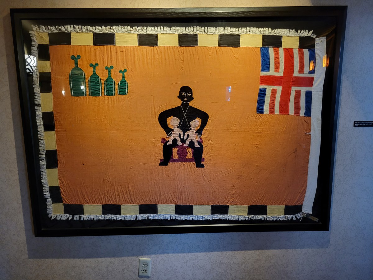 A Small Sample of Animal Kingdom Lodge&nbsp;Art