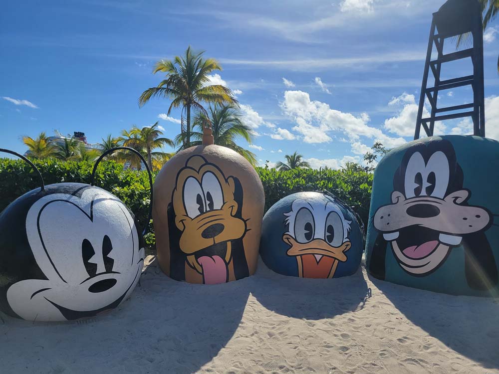 Does the Disney Wish Create Less Waves? An Inquiry – Disney Rover