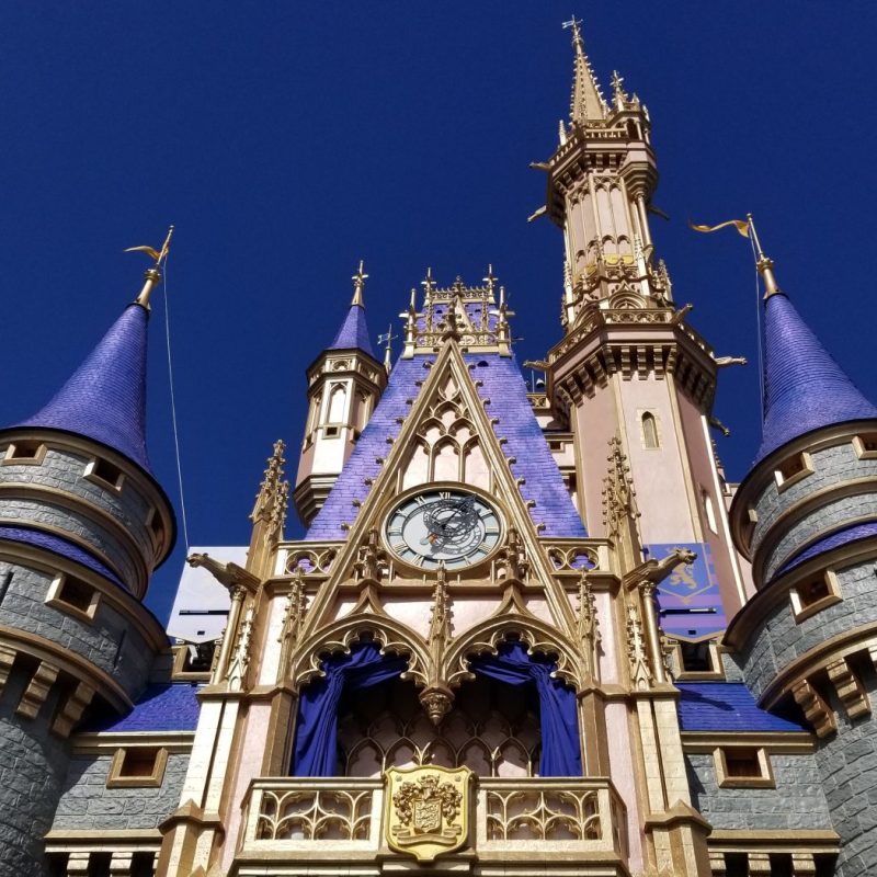 My Top 5 Favorite Disney Resorts (in case you were&nbsp;wondering)