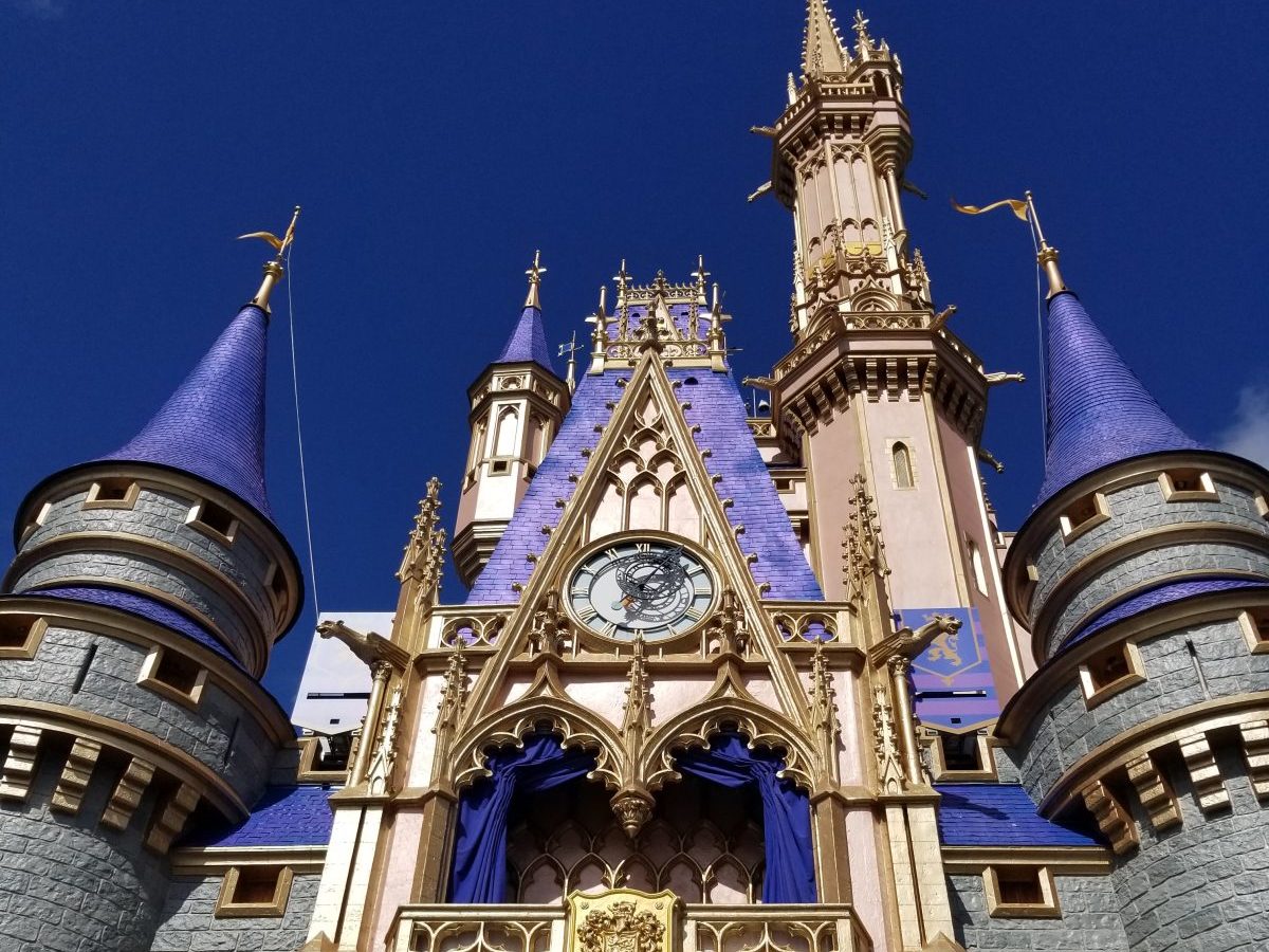 My Top 5 Favorite Disney Resorts (in case you were&nbsp;wondering)