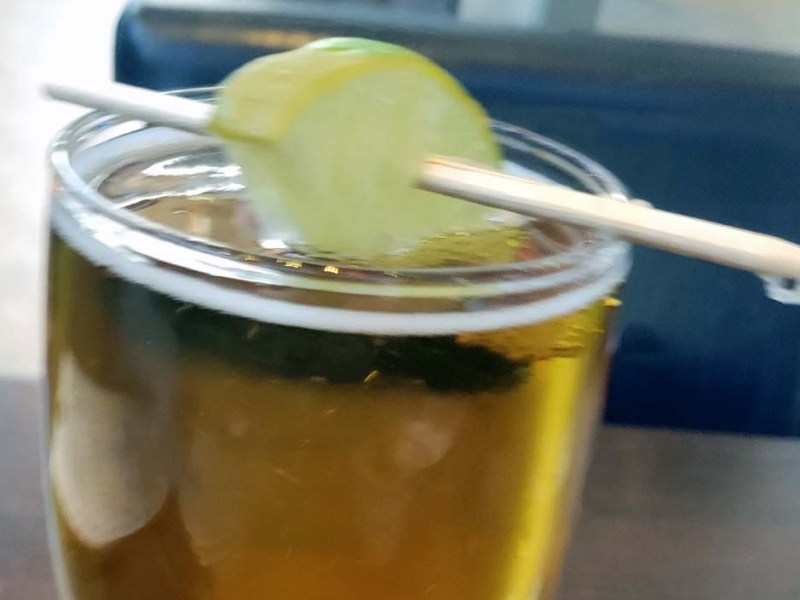 A Summary of Beers I’ve Tried at Disney&nbsp;World