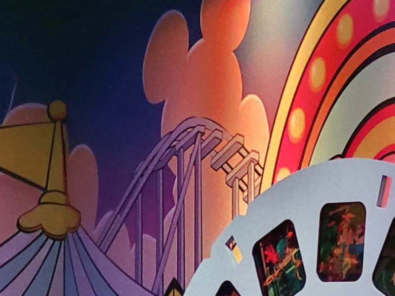 Have You Seen These Unique Things at Disney&nbsp;World?