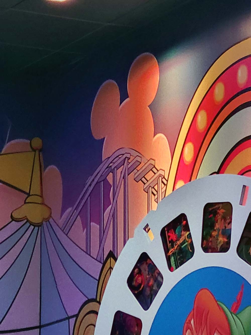 Have You Seen These Unique Things at Disney&nbsp;World?