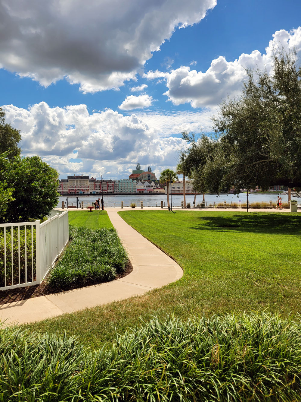 Beach Club Resort Room View 1