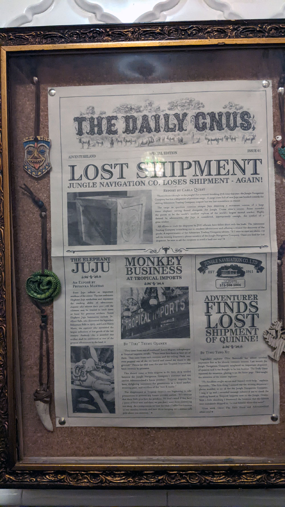 Skipper Canteen details