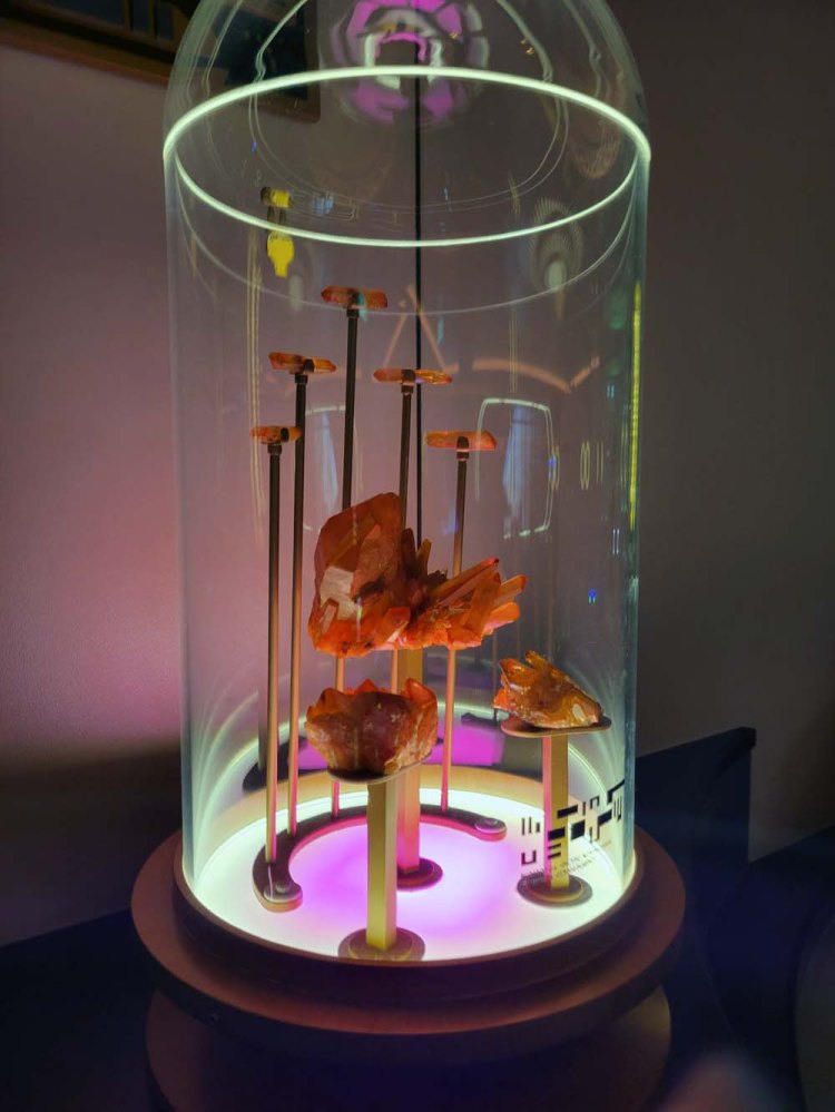 Star Wars Hyperspace Lounge thing 1