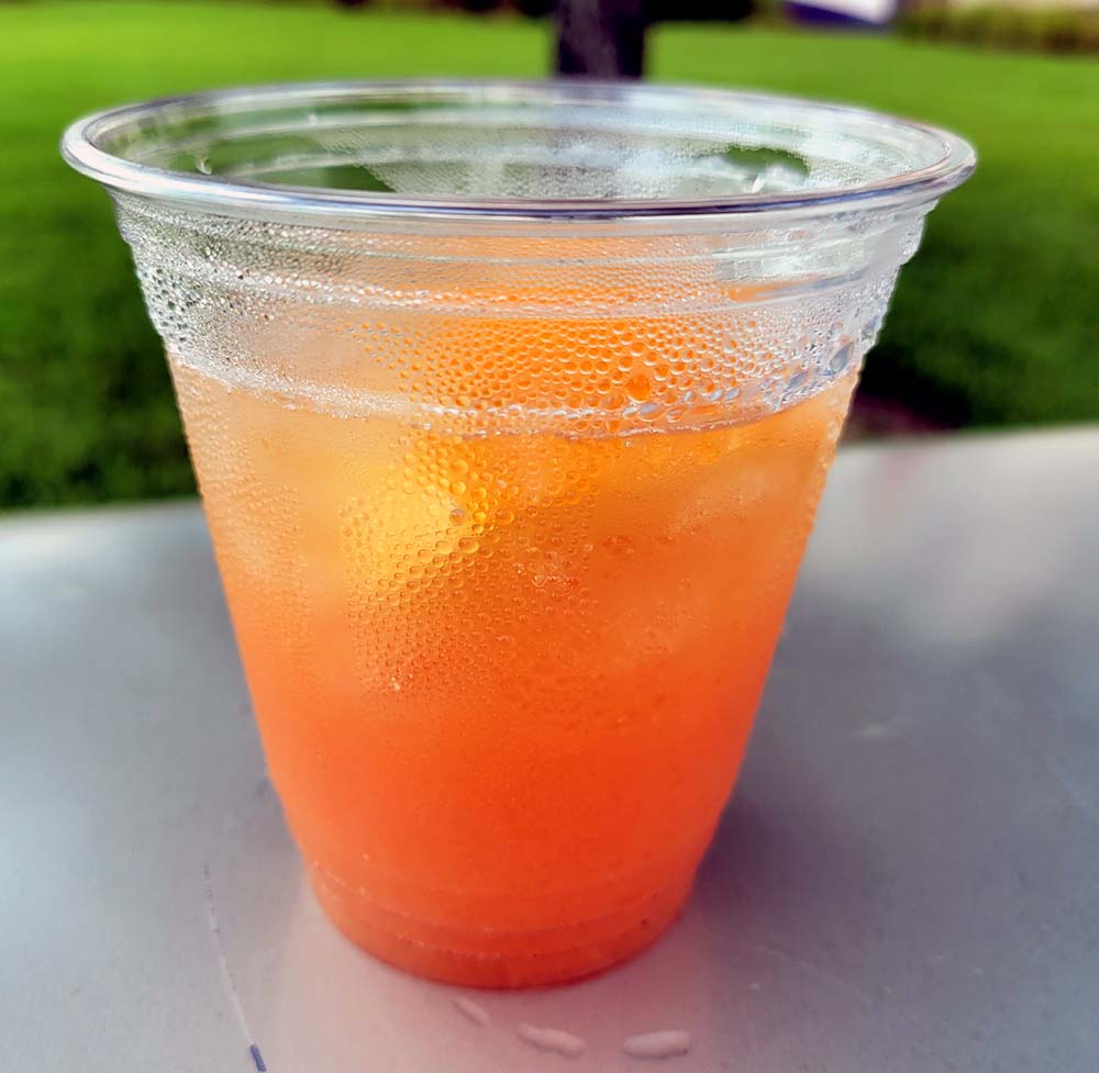 disney world cocktails pool bar