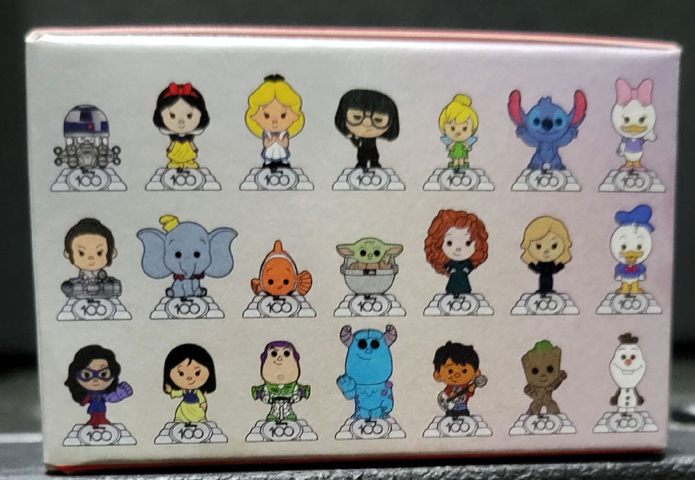 McDonalds 100 Toy Box 4