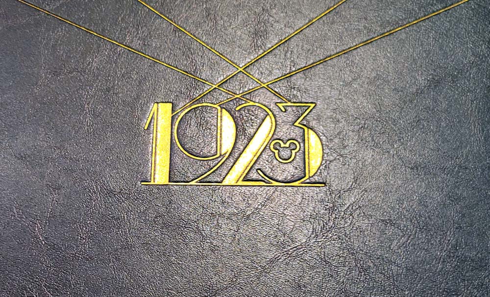 1923 logo