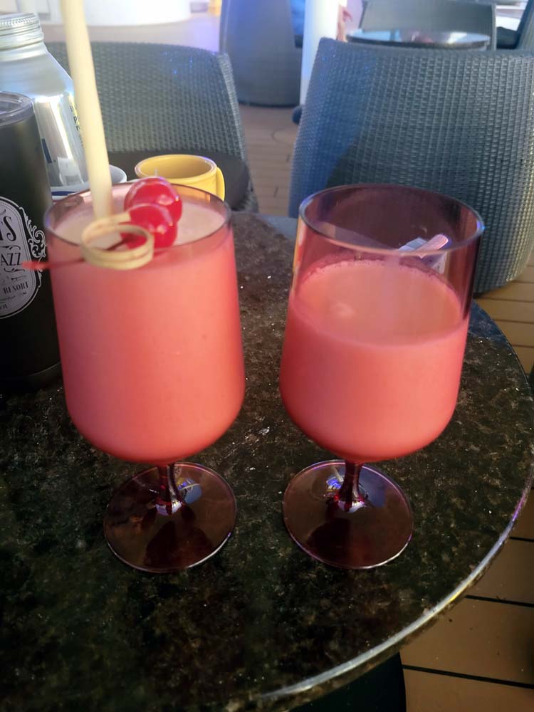 Drink of the Day 4 N/A