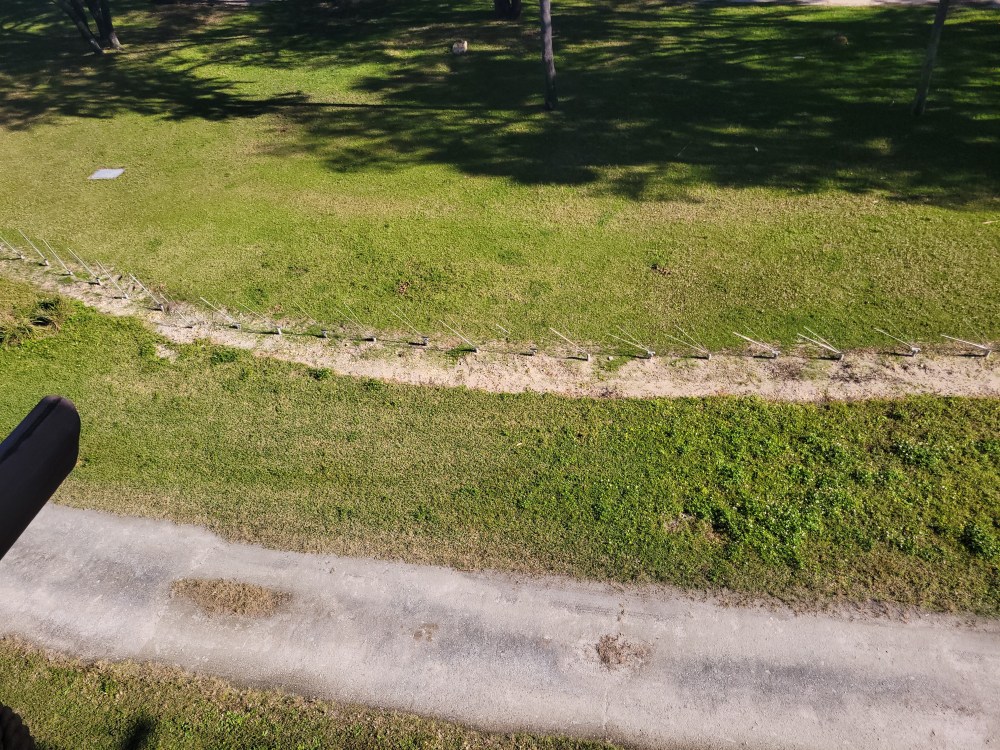 Kidani Village protection