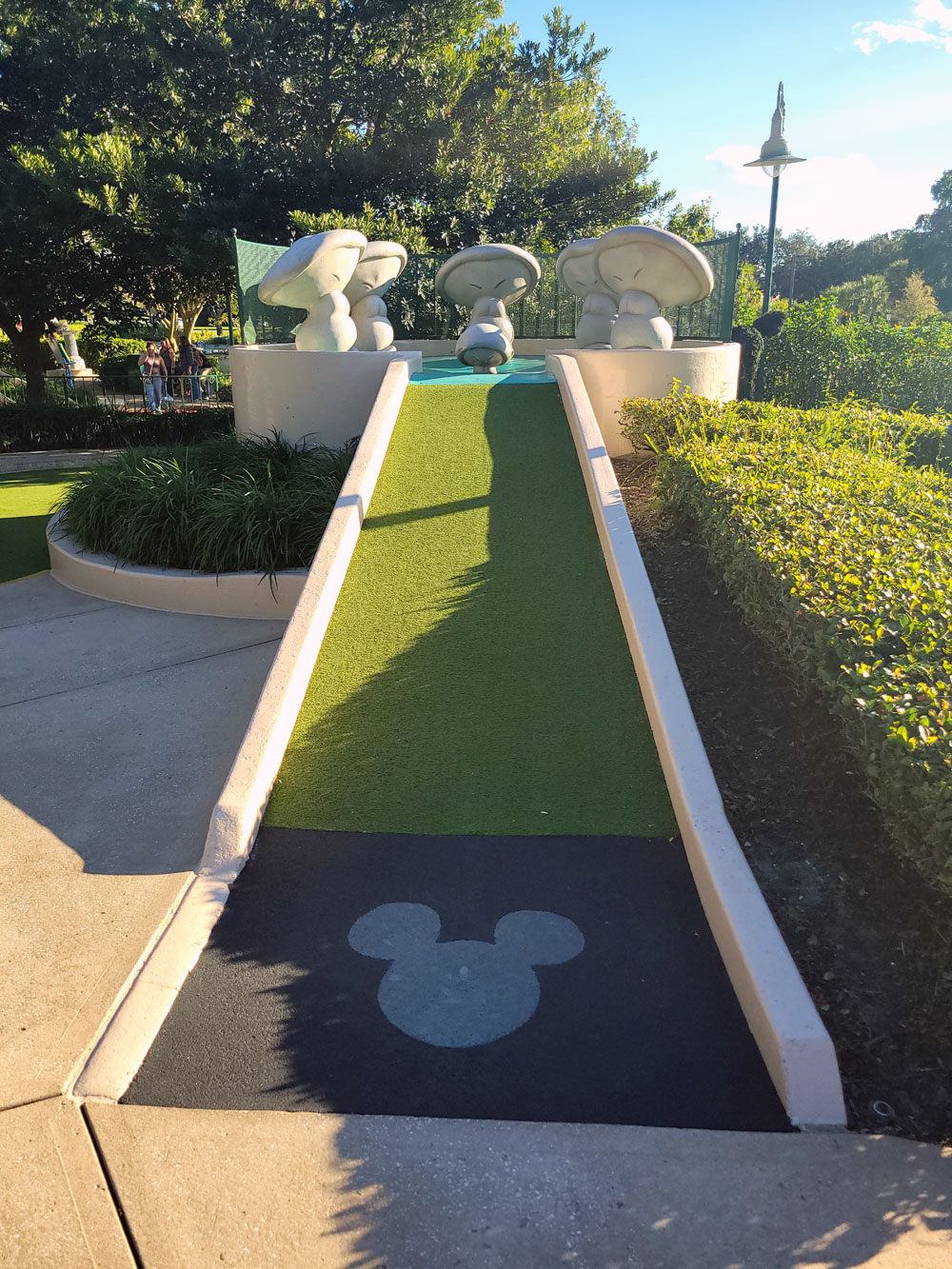 Discovering the Magic of Disney’s Fantasia Gardens! (Part One) – Disney ...