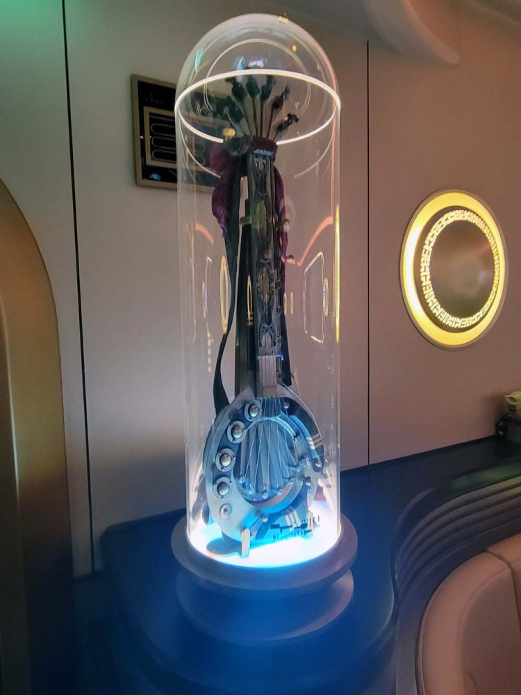 Star Wars Hyperspace Lounge thing 3