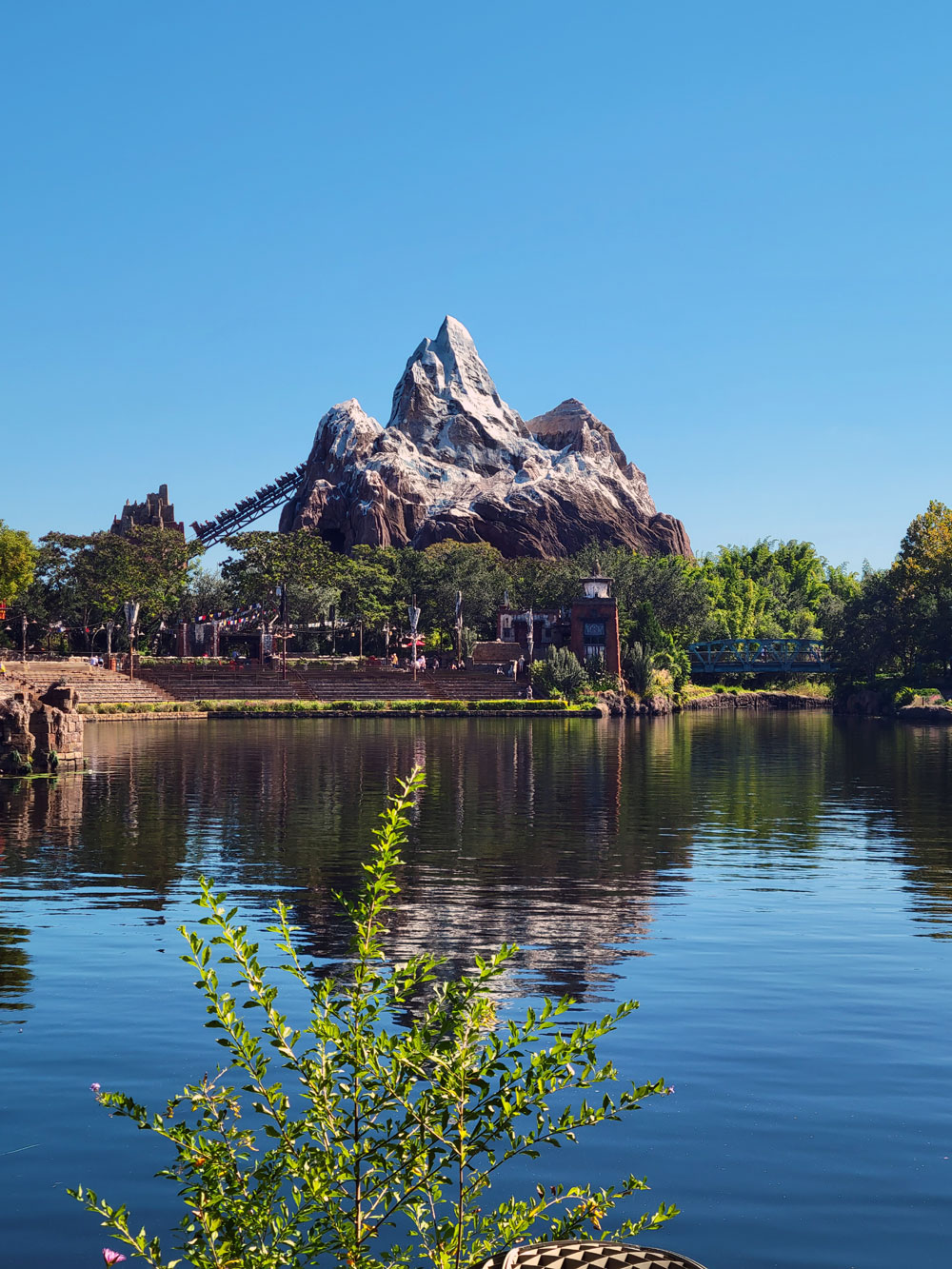 Flame Tree Barbecue View Zoom