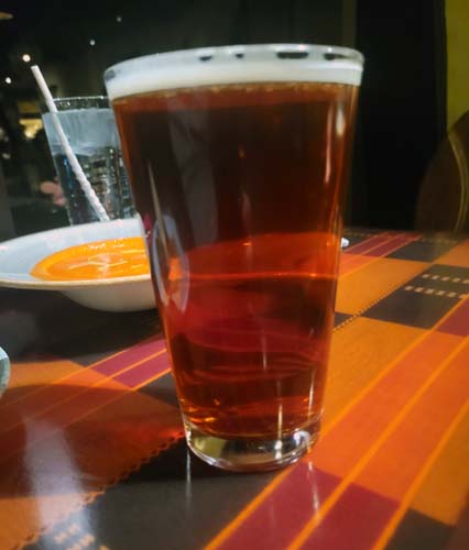 Safari Amber - Sanaa