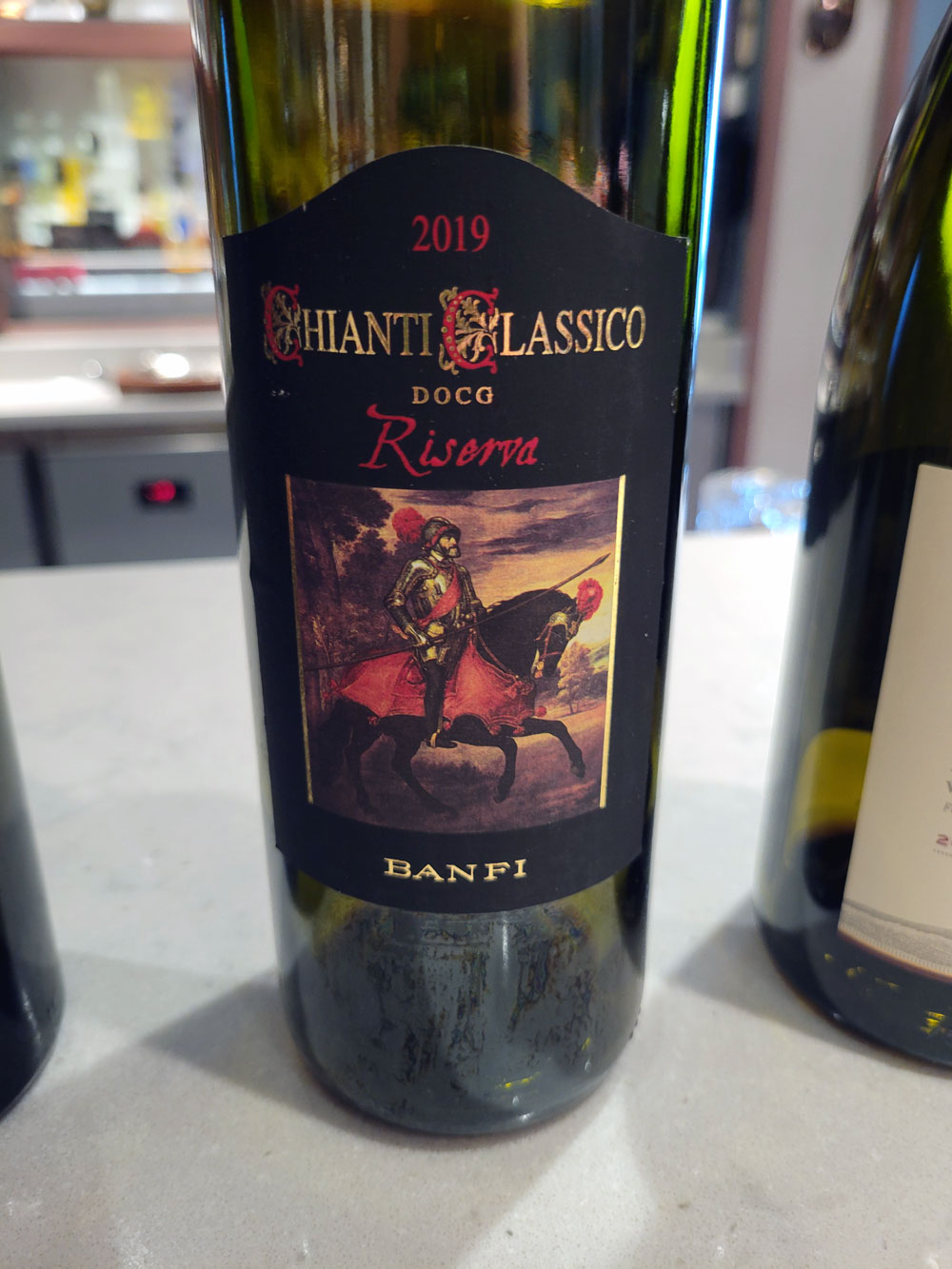 Stem to Stern Wine 5