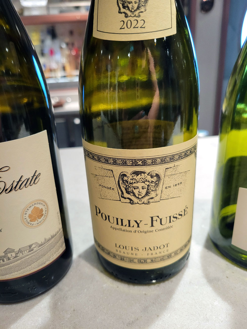 Stem to Stern Wine 3