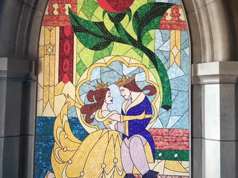 Why is Be Our Guest Restaurant so Popular? I Honestly Don’t Know After Dining&nbsp;Here.