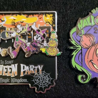 Easy Ideas to Begin Your Disney Pin&nbsp;Collection!