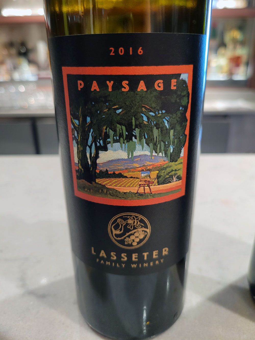 Stem to Stern Wine 6