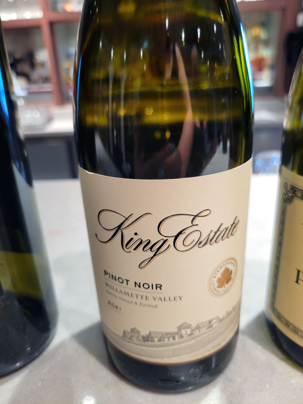 Stem to Stern Wine 4