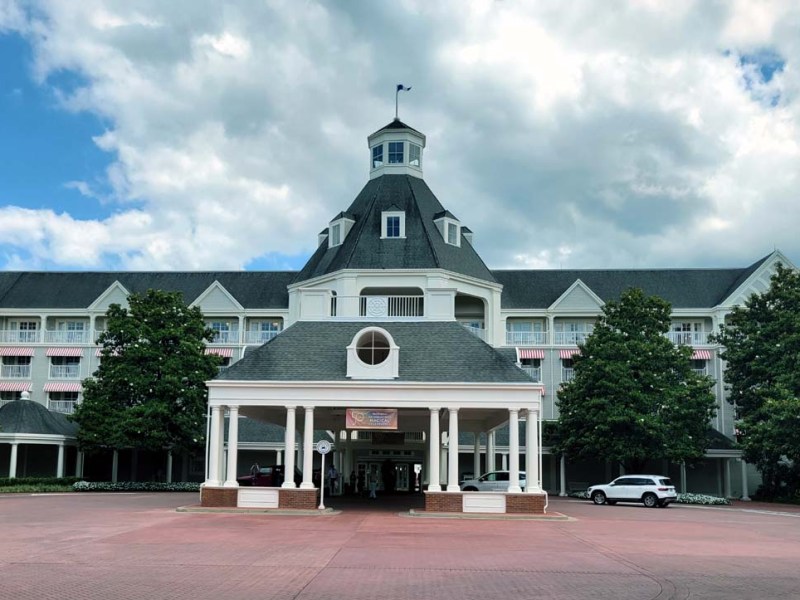 The Best and Worst at Ale & Compass&nbsp;Restaurant.