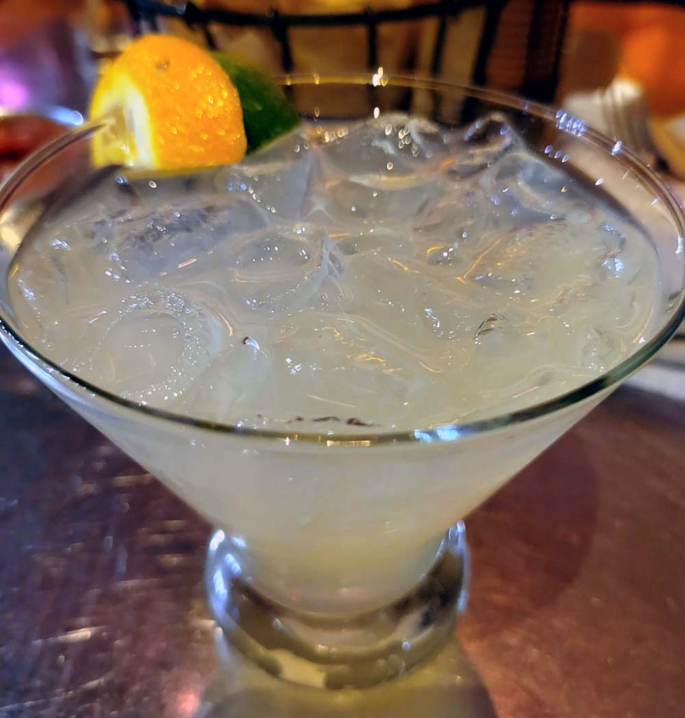 disney world cocktails margarita