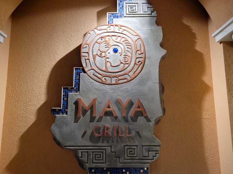 Is Maya Grill a Hidden Gem? Let’s&nbsp;Discover!