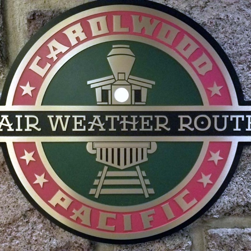 Did You Know About This Hidden Gem at Wilderness&nbsp;Lodge?