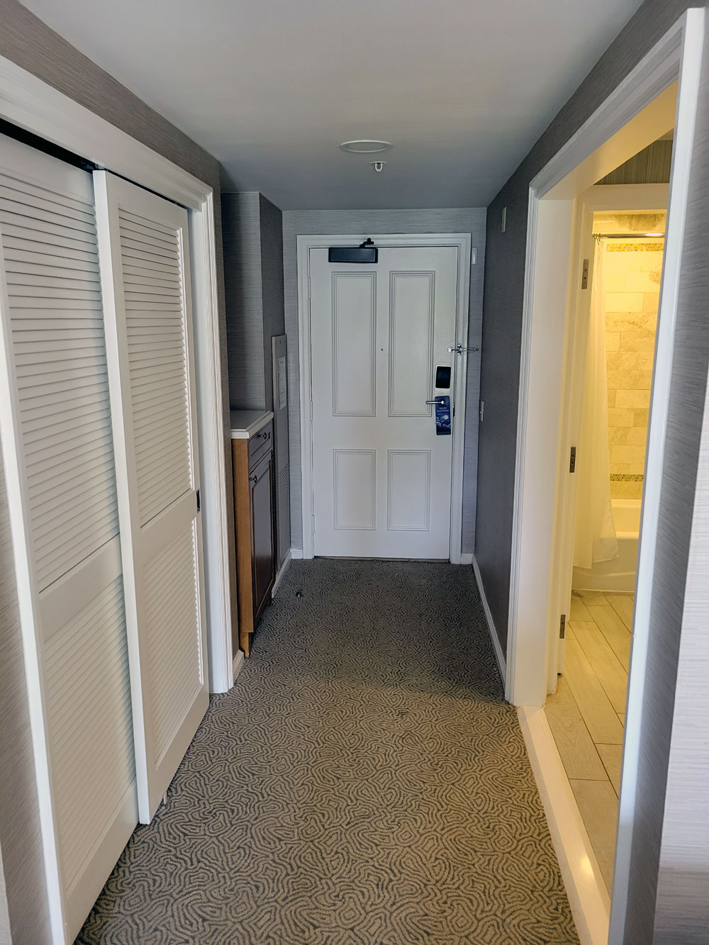 Beach Club Resort Room 8