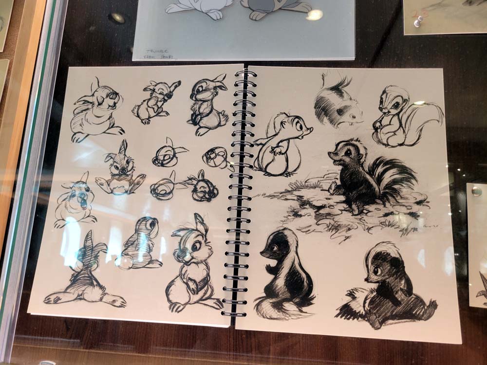 Avoiding the Crowds on Disney Wish: Lunch at 1923! – Disney Rover