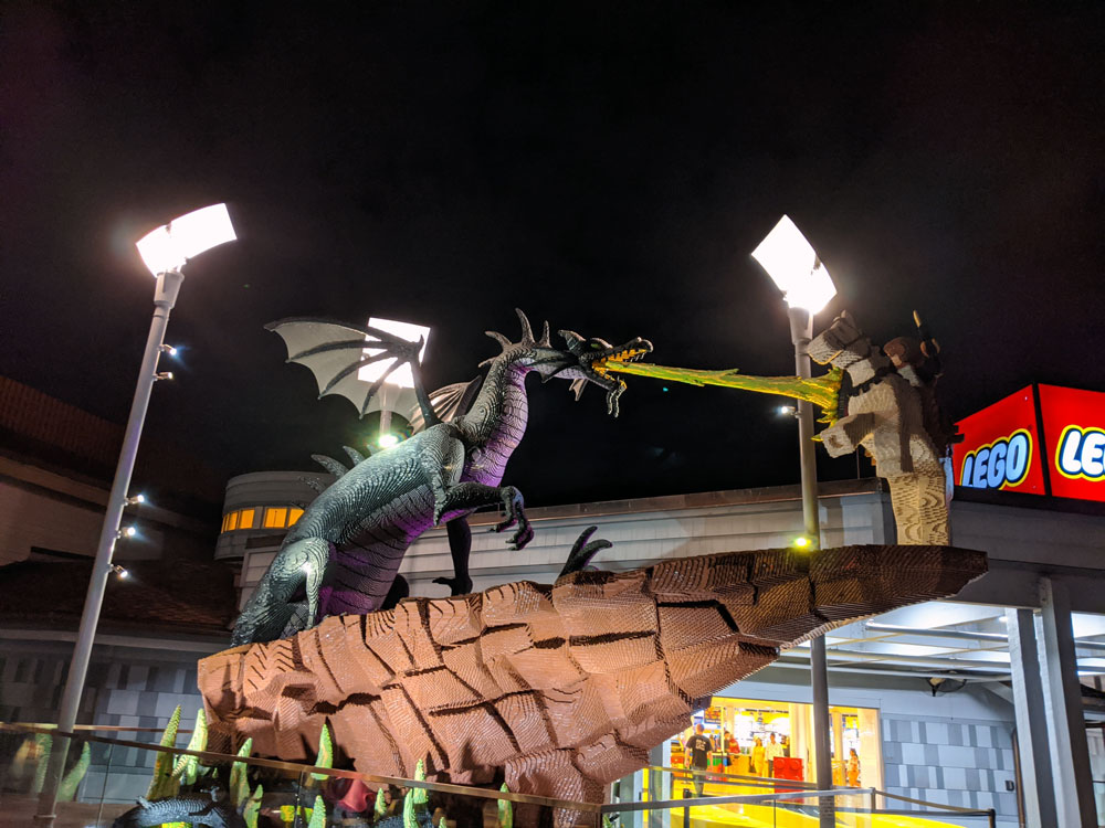 The Top 15 BEST Shopping Opportunities at Disney Springs! (In Our ...