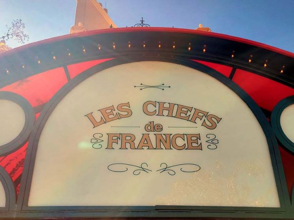 My First Time at Chefs de France Wasn’t a Scary French Cuisine Nightmare Thanks to&nbsp;This!