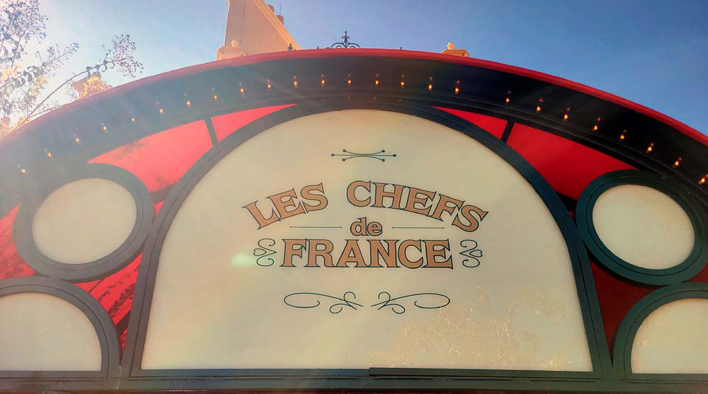 My First Time at Chefs de France Wasn’t a Scary French Cuisine Nightmare Thanks to&nbsp;This!