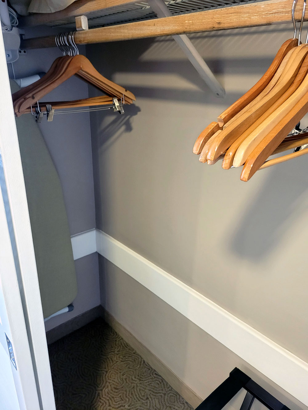 Beach Club Resort Room 5