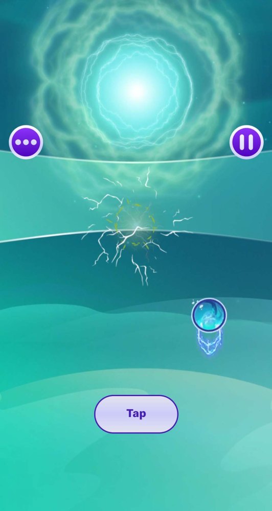 McDonalds 100 Gameplay 1