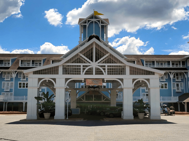 Advice: Help! I Don’t Agree With Experts About Disney&nbsp;Resorts!