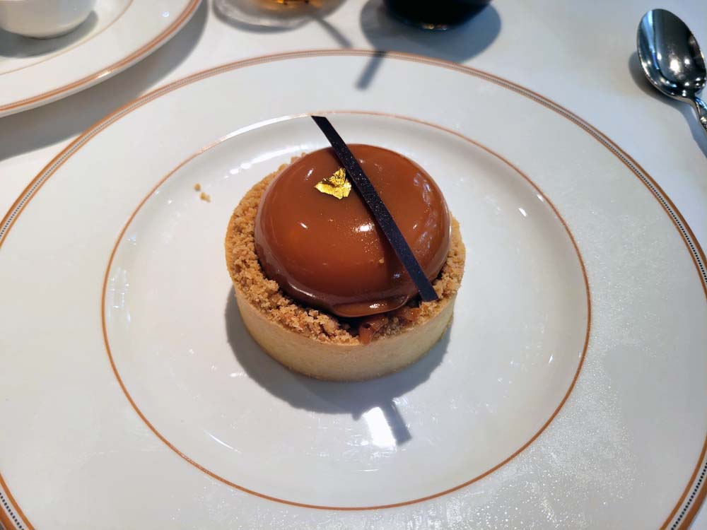 1923 fuji apple tart