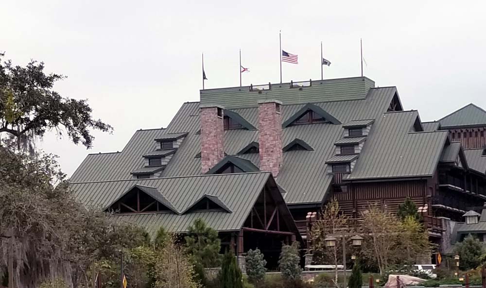 From the Vault: Boulder Ridge Villas Deluxe Studio Room Tour. – Disney ...