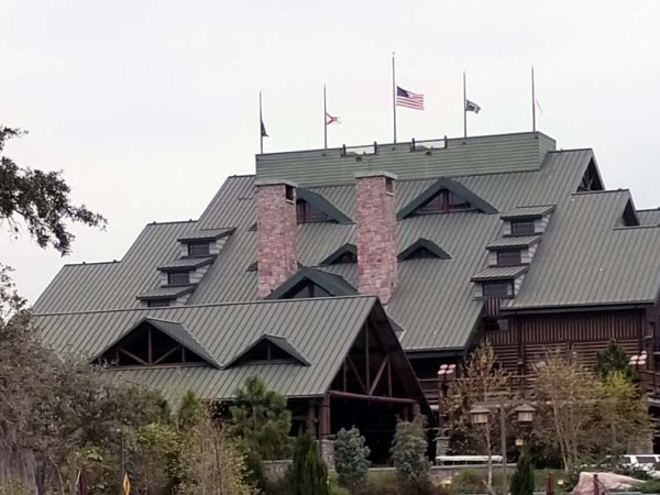 Why I Love the Deluxe Studio at Disney’s Copper Creek&nbsp;Villas.