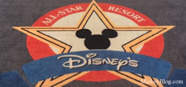 Disney All-Star Resorts