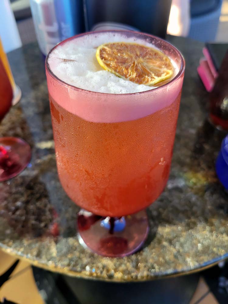 Drink of the Day 5 Alcohol