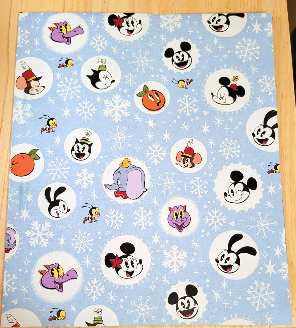 AP Gift Wrap 2