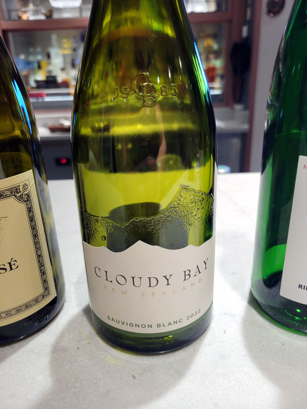 Stem to Stern Wine 2