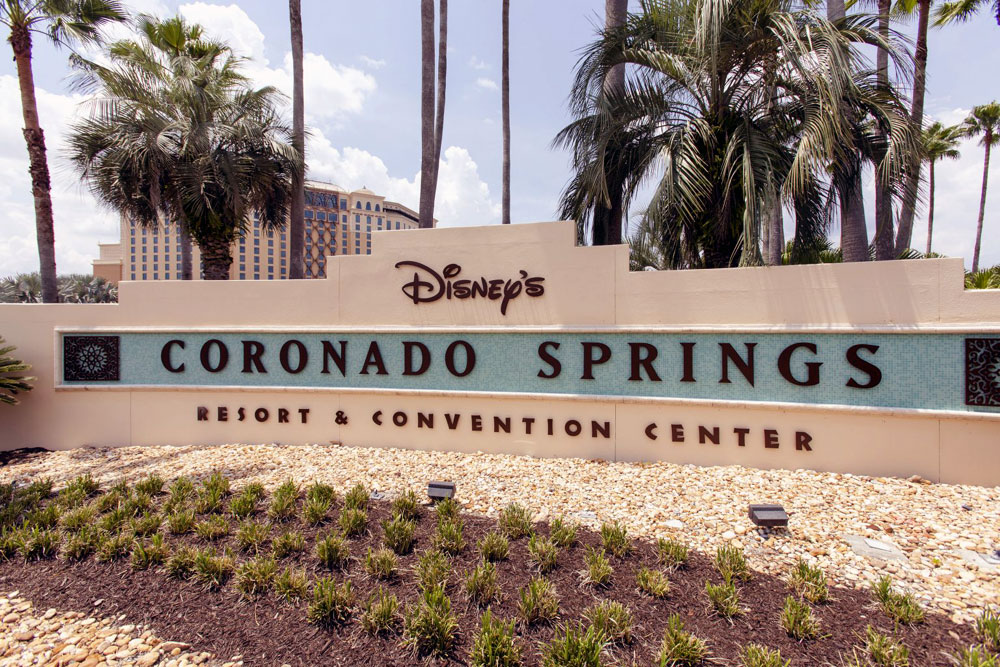 Coronado Springs Resort