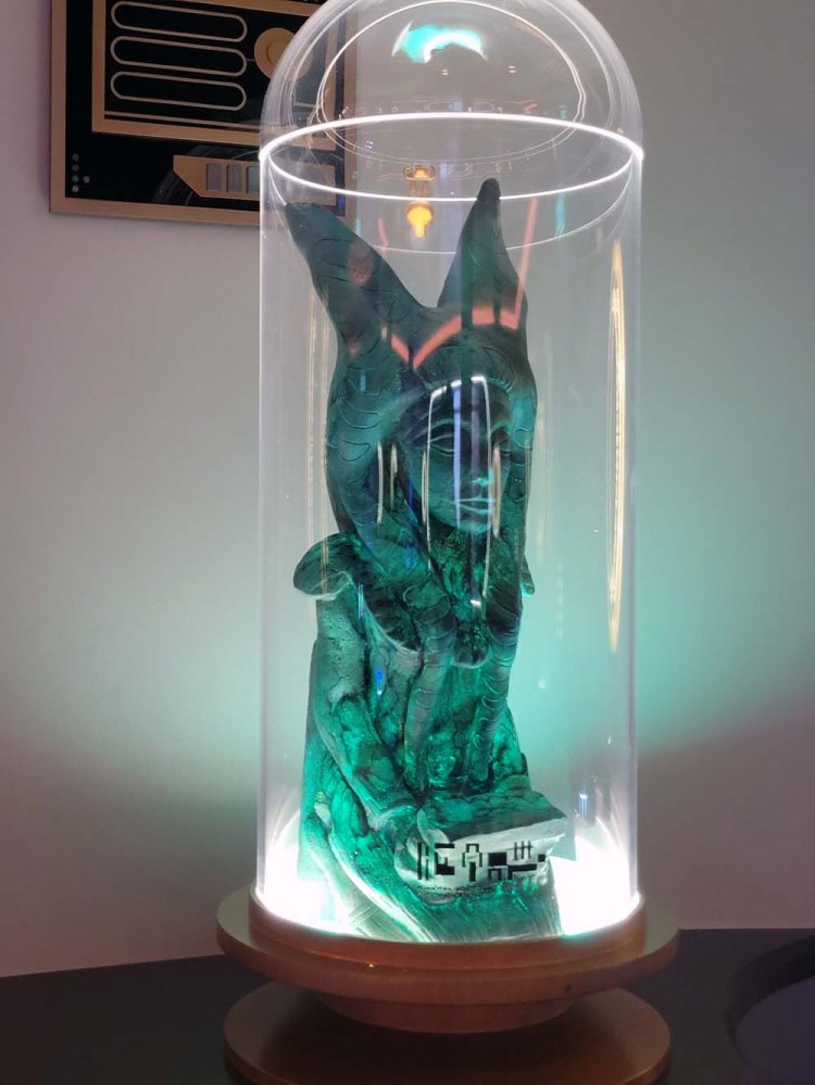 Star Wars Hyperspace Lounge thing 2