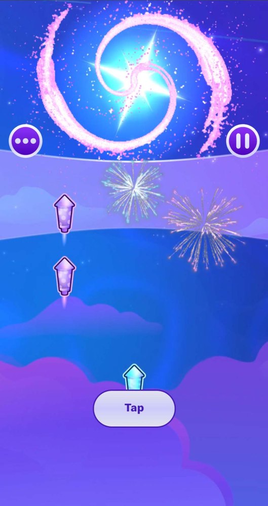 McDonalds 100 Gameplay 2