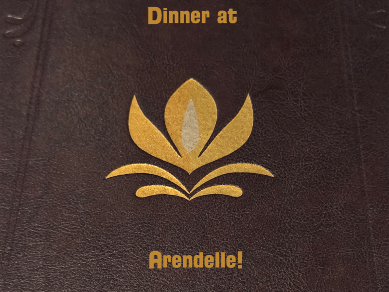 Some hits and misses at Arendelle on the Disney&nbsp;Wish.