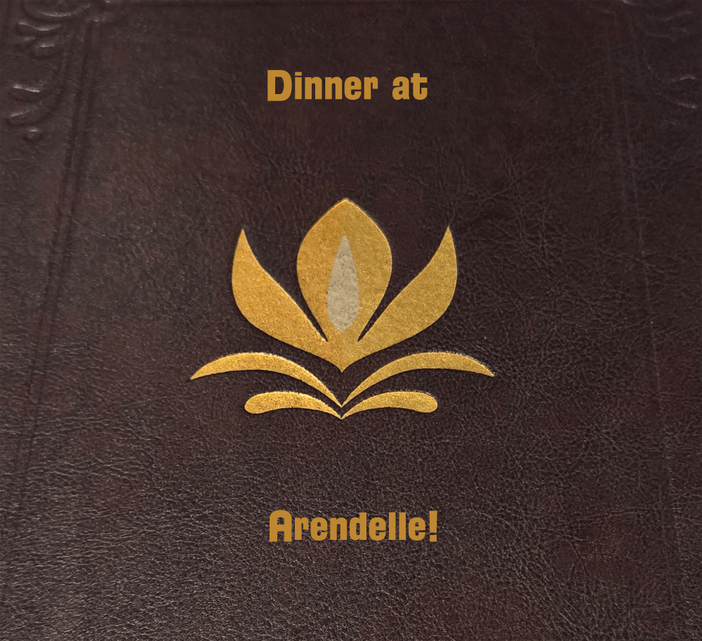 Some hits and misses at Arendelle on the Disney Wish.